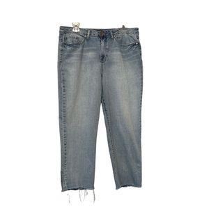 Kaari Blue Jeans